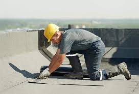 Best Roof Ventilation Installation  in Palm Bay, FL